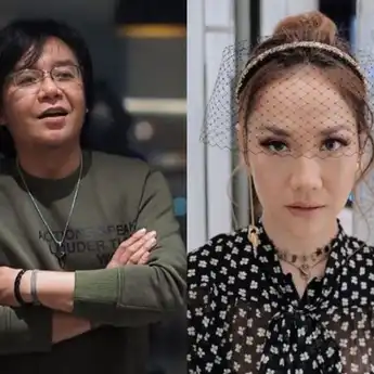 Chord dan Lirik Lagu 'Aku dan Dirimu' Milik Ari Lasso feat. BCL