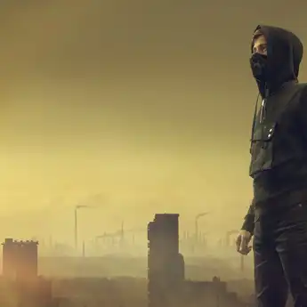 Lirik Lagu ‘Man On The Moon’ Milik Alan Walker, Beserta Terjemahan