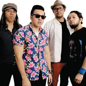 David bayu Ungkap Band NAIF Resmi Bubar Setelah 25 Tahun Bersama