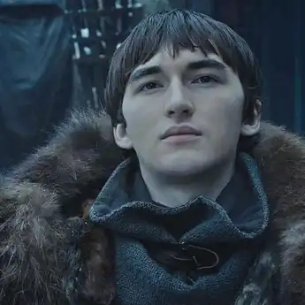 Isaac Wright Jelaskan Mengapa Karakternya Memiliki Alur Cerita Terbaik di Game of Thrones