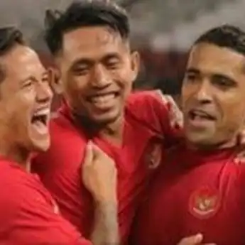 Kualifikasi Piala Dunia 2020, Ini Jadwal Pertandingan Timnas Indonesia vs Malaysia