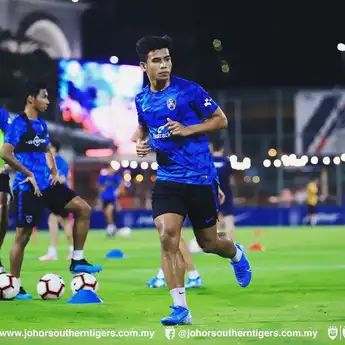 Pelatih Timnas Indonesia Soroti Pemain Harimau Malaya, Ada Apa?