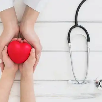 Dilakukan Cecep Reza Sebelum Meninggal, Apa itu Ring Jantung?