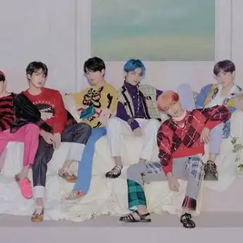 25 Quotes dari Lagu BTS Bahasa Inggris dan Artinya untuk Penyemangat