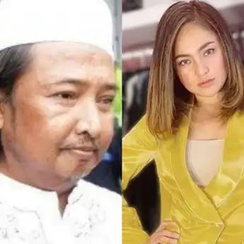 Marshanda dan Sang Ayah Mengidap Bipolar, Simak Gejala Awalnya