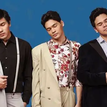 Dinyanyikan Nuca, Ini Chord dan Lirik Lagu 'Sayap Pelindungmu' THE OVERTUNES
