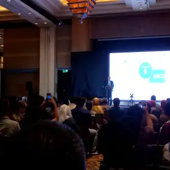 Smart Business Outlook 2020 Bekali Pebisnis Agar Menjadi Pemenang di Era Disrupsi
