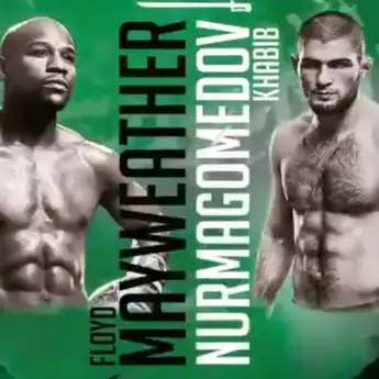 Akankah Duel Antara Khabib Vs Mayweather Terlaksana Pada 2020?