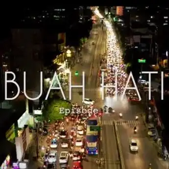 Terinspirasi dari Cerita Kehidupan, Armada Buat Web Series 'Buah Hati'