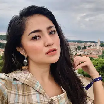 Temukan Suami dan Anaknya di Apartemen Marshanda, Wanita ini Kaget