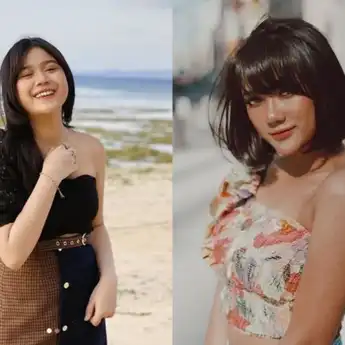 Selepas Indonesian Idol, Brisia Jodie dan Marion Jola Kembali Bersaing di AMI Awards 2019