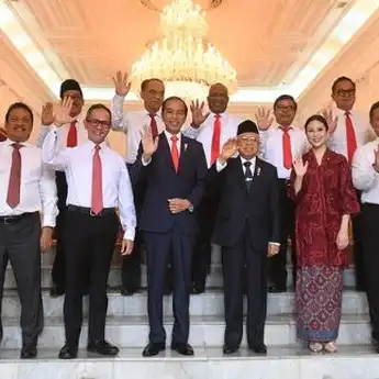 Dianggap Boros dan Tumpang Tindih, Keberadaan Wakil Menteri Digugat ke MK
