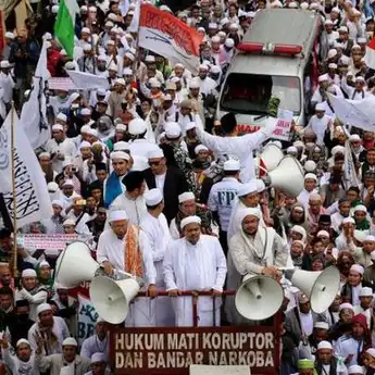 Izin FPI Bisa Saja Diperpanjang, Ini Deretan Syarat-Syaratnya