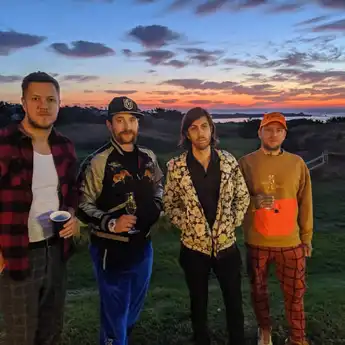 Lirik Lagu dan Kunci Gitar 'Bad Liar' Milik Imagine Dragons, 'But I'm a Bad Liar'