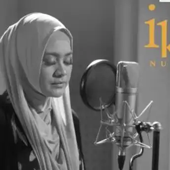 Lirik Lagu Sepiring Berdua - Ikke Nurjanah, Viral di TikTok: Pabila Kuingat Dirimu