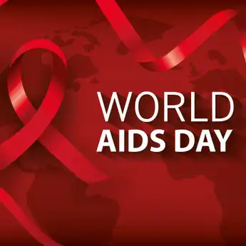 Selamat Hari AIDS Sedunia, Kenali Gejala dan Penyebab Seputar HIV/AIDS