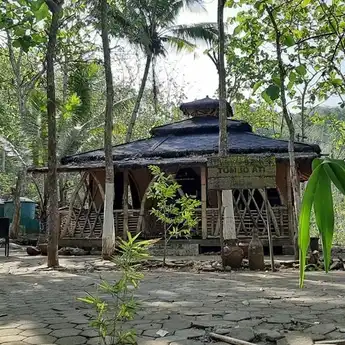 Pria Asal Yogyakarta Ini Tewas Saat Menjadi Imam Salat di Mushola