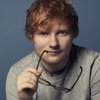 Lirik Lagu dan Chord Gitar 'Firefly' yang Dinyanyikan Ed Sheeran