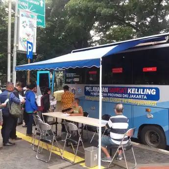 Pemutihan Pajak Diperpanjang Hingga Akhir Bulan Desember 2019