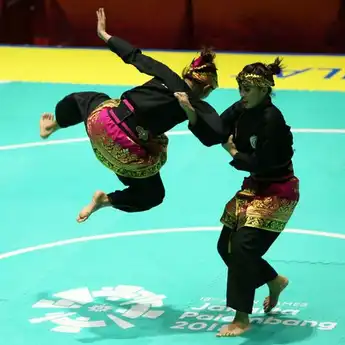 Raih 3 Emas, Indonesia Kembali Berada di Posisi Ke-4 Klasemen Sementara SEA Games 2019
