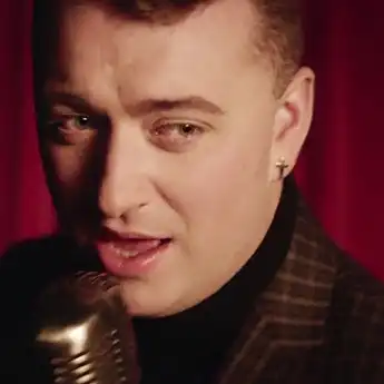 Lirik Lagu dan Chord/Kunci Gitar 'I'm Not the Only One' - Sam Smith