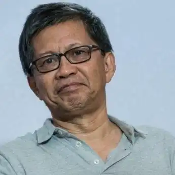 Bikin Geram, Netizen Layangkan Tagar ‘Rocky Gerung Menghina Presiden’