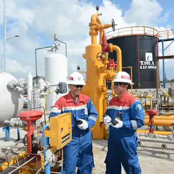 142 Anak Cucu Perusahaan Pertamina, Mulai Properti Hingga Cuci Mobil