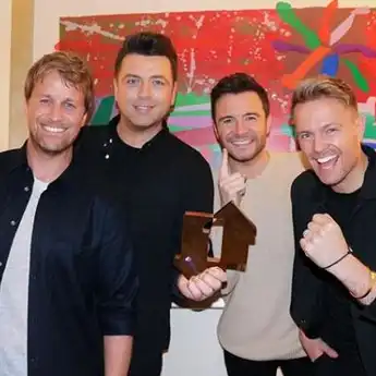 Ungkapkan CInta dengan Chord dan Lirik Lagu ‘My Love’ Milik Westlife