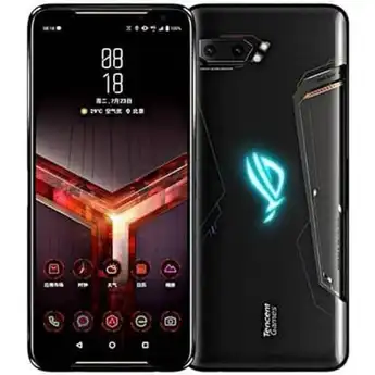 5 Fitur Andalan Asus ROG Phone 2, Handphone Idaman Para Gamers Sejati