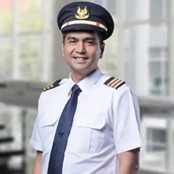 Gantikan Ari Askhara, Inilah Sosok Fuad Rizal yang Menjabat Plt Dirut Garuda