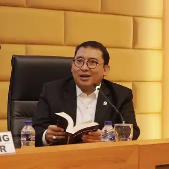 Fadli Zon: BPIP Itu Tidak Penting Lebih Baik Dibubarkan Saja