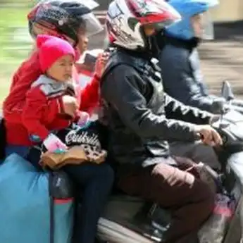 Kecelakaan Sentuh Angka 70 Persen, Menteri Perhubungan Tak Sarankan Mudik Naik Motor