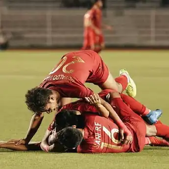 Berikut Jadwal Final Timnas Indonesia Setelah Taklukan Myanmar di SEA Games 2019