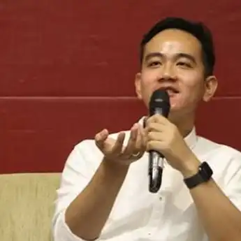 Baru Maju Pilkada Solo, Gibran Diwacanakan Jadi Gubernur Jateng