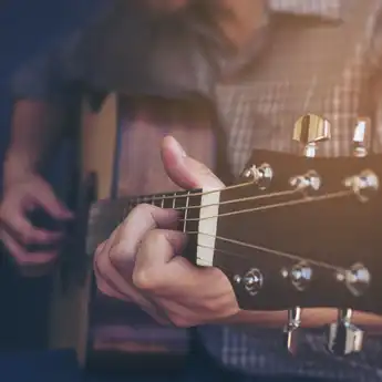 Lirik dan Chord Gitar Hatiku Takkan Bisa Ku Berdusta Cinta Ini Memang Untuk Dirimu