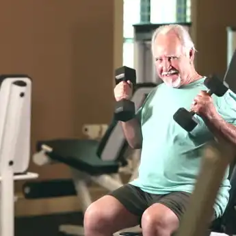 Gak Ada Waktu ke Gym? Olahraga di Rumah Pakai Alat Ini, Yuk!