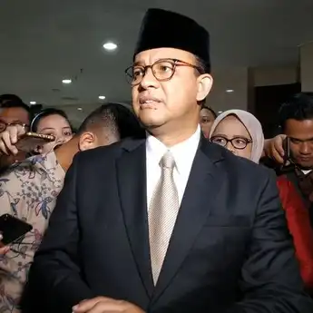 6 Kali Banjir Sejak Awal Tahun, Anies Diimbau Dengarkan Saran Jokowi & Gubernur Terdahulu