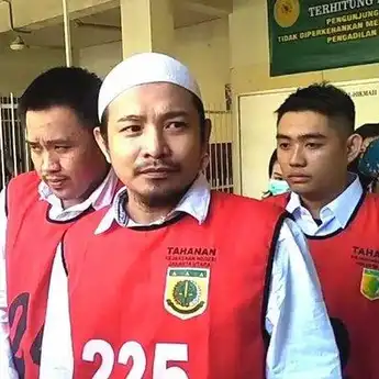 Zul Zivilia Resmi Dituntut Jaksa Penjara Seumur Hidup Atas Kepemilikan Narkoba