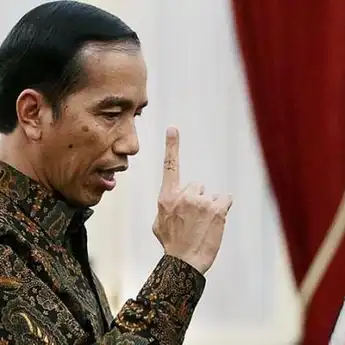 Dua Hal yang Diminta Jokowi ke Ketua PSSI Iwan Bule Saat Bertemu