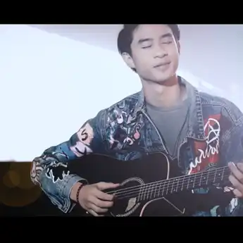 Lirik dan Chord Mudah Lagu 'Menyimpan Rasa' by Devano Danendra, Aku Tak Mudah Mencintai