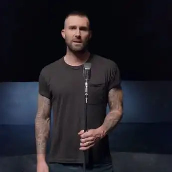 Chord dan Lirik Lagu ‘Girls Like You’ Milik Maroon 5 feat. Cardi B