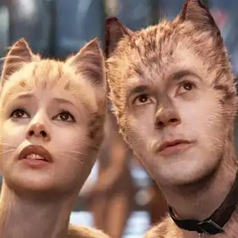 Tuai Kritikan, Sutradara Film 'Cats' Akan Menggarap Ulang Filmnya