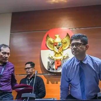 KPK Tetapkan Mantan PPK Kemenag Jadi Tersangka Korupsi Pengadaan Barang