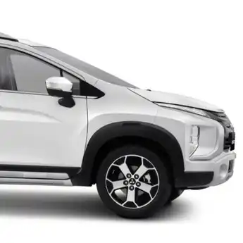Mirip Xpander Cross, Ini Bocoran Xpander Facelift yang Rilis Tahun 2020