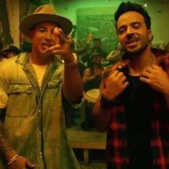 Despacito Jadi Video Klip Terlaris Dalam 40 Tahun Terakhir, Ada Video Klip Lagu Indonesia?