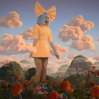 Lirik Lagu 'Chandelier' By Sia, I'm gonna swing from the chandelier