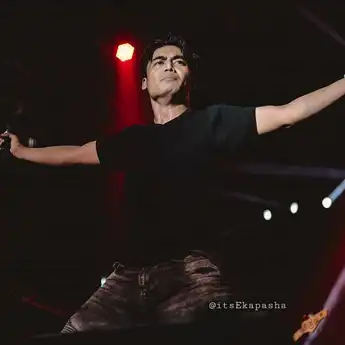 Lirik Lagu 'Jangan Pernah Berubah' By ST 12, Jangan Pernah Kau Coba...