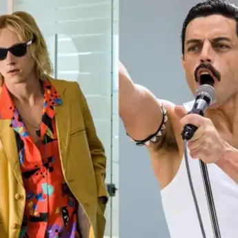 Akan Ada Sekuel Kedua FIlm ‘Bohemian Rhapsody’? Ini Kata Ben Hardy