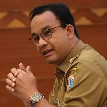 Soal Monas, DPRD DKI: Pak Anies Hati-hati Punya Anak Buah Penjilat