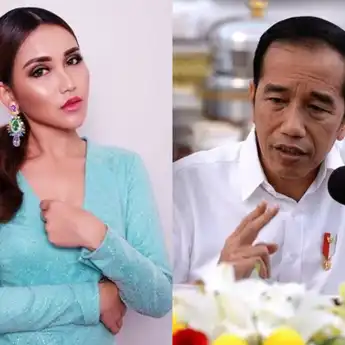 10 Tokoh Indonesia yang Paling Dicintai di Instagram, Ayu Ting Ting Kalahkan Jokowi